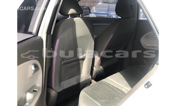 Buy Import Kia Picanto White Car in Import - Dubai in Central Buy Import Kia Picanto White Car in Import - Dubai in Central
