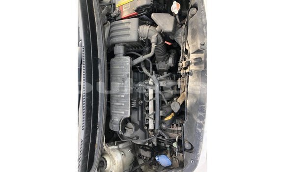 Buy Import Kia Picanto White Car in Import - Dubai in Central Buy Import Kia Picanto White Car in Import - Dubai in Central