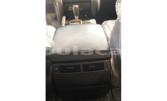 Buy Import Toyota Land Cruiser White Car in Import - Dubai in Central Buy Import Toyota Land Cruiser White Car in Import - Dubai in Central