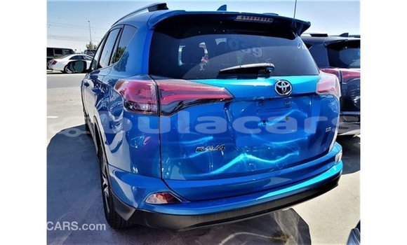 Buy Import Toyota 4Runner Blue Car in Import - Dubai in Central Buy Import Toyota 4Runner Blue Car in Import - Dubai in Central