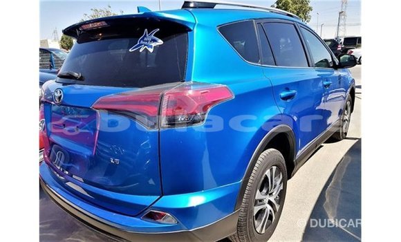 Buy Import Toyota 4Runner Blue Car in Import - Dubai in Central Buy Import Toyota 4Runner Blue Car in Import - Dubai in Central