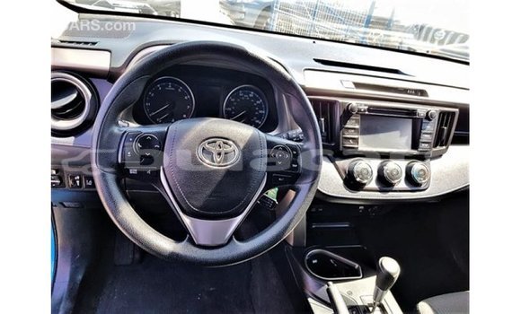 Buy Import Toyota 4Runner Blue Car in Import - Dubai in Central Buy Import Toyota 4Runner Blue Car in Import - Dubai in Central