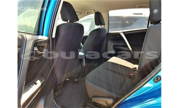 Buy Import Toyota 4Runner Blue Car in Import - Dubai in Central Buy Import Toyota 4Runner Blue Car in Import - Dubai in Central