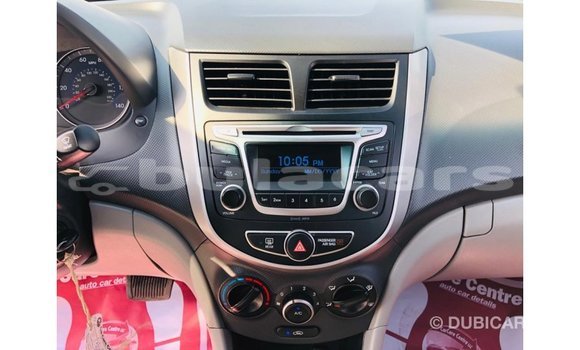 Buy Import Hyundai Accent Red Car in Import - Dubai in Central Buy Import Hyundai Accent Red Car in Import - Dubai in Central