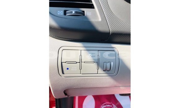 Buy Import Hyundai Accent Red Car in Import - Dubai in Central Buy Import Hyundai Accent Red Car in Import - Dubai in Central