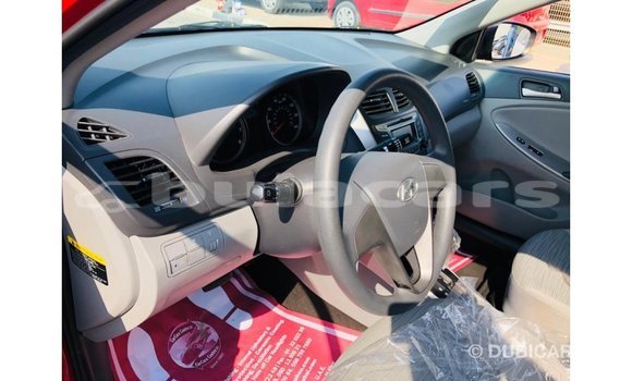 Buy Import Hyundai Accent Red Car in Import - Dubai in Central Buy Import Hyundai Accent Red Car in Import - Dubai in Central