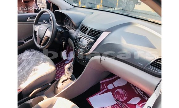 Buy Import Hyundai Accent Red Car in Import - Dubai in Central Buy Import Hyundai Accent Red Car in Import - Dubai in Central