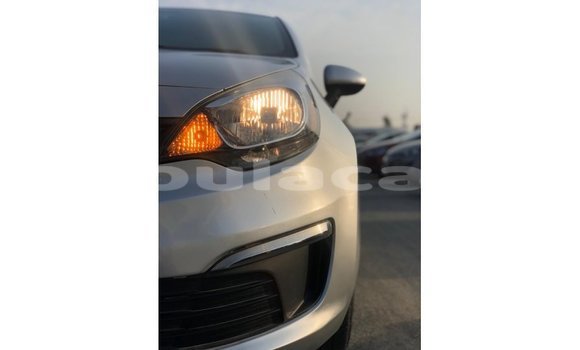 Buy Import Kia Rio Grey Car in Import - Dubai in Central Buy Import Kia Rio Grey Car in Import - Dubai in Central