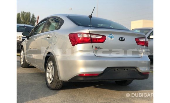 Buy Import Kia Rio Grey Car in Import - Dubai in Central Buy Import Kia Rio Grey Car in Import - Dubai in Central