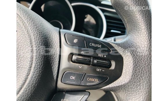 Buy Import Kia Optima Blue Car in Import - Dubai in Central Buy Import Kia Optima Blue Car in Import - Dubai in Central