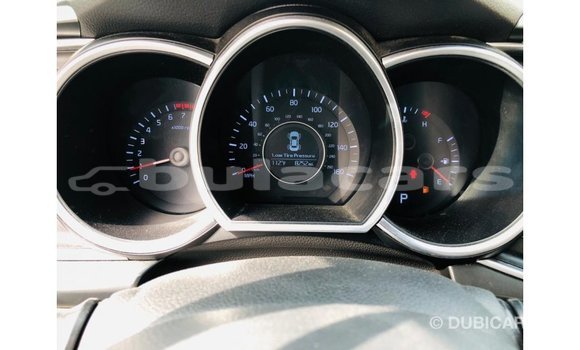 Buy Import Kia Optima Blue Car in Import - Dubai in Central Buy Import Kia Optima Blue Car in Import - Dubai in Central