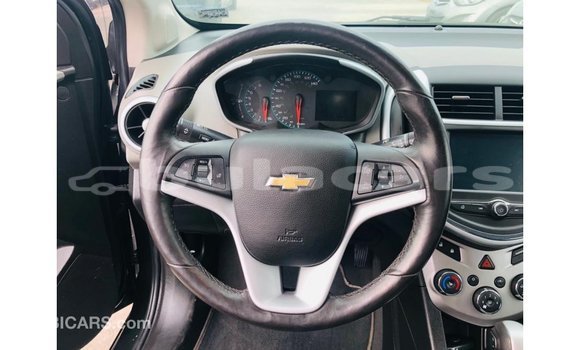 Buy Import Chevrolet Sonic Grey Car in Import - Dubai in Central Buy Import Chevrolet Sonic Grey Car in Import - Dubai in Central