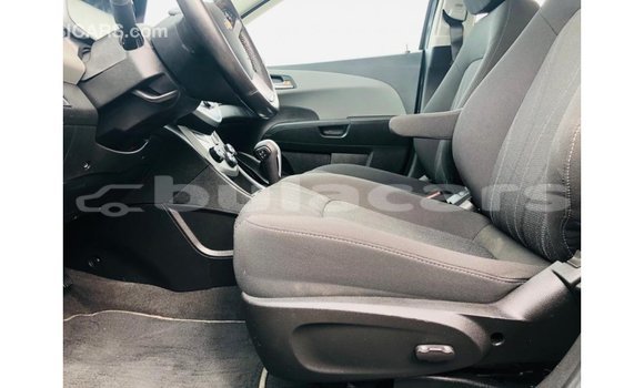 Buy Import Chevrolet Sonic Grey Car in Import - Dubai in Central Buy Import Chevrolet Sonic Grey Car in Import - Dubai in Central