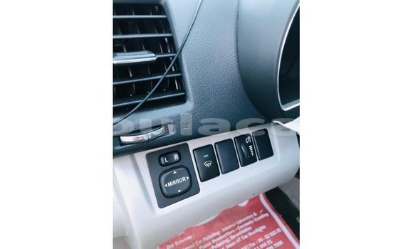 Buy Import Toyota Highlander Grey Car in Import - Dubai in Central Buy Import Toyota Highlander Grey Car in Import - Dubai in Central