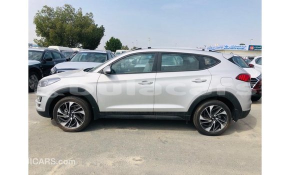 Buy Import Hyundai Tucson Grey Car in Import - Dubai in Central Buy Import Hyundai Tucson Grey Car in Import - Dubai in Central
