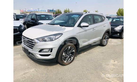 Buy Import Hyundai Tucson Grey Car in Import - Dubai in Central Buy Import Hyundai Tucson Grey Car in Import - Dubai in Central