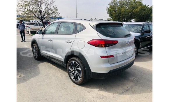 Buy Import Hyundai Tucson Grey Car in Import - Dubai in Central Buy Import Hyundai Tucson Grey Car in Import - Dubai in Central