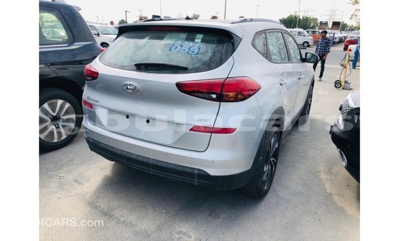Buy Import Hyundai Tucson Grey Car in Import - Dubai in Central Buy Import Hyundai Tucson Grey Car in Import - Dubai in Central