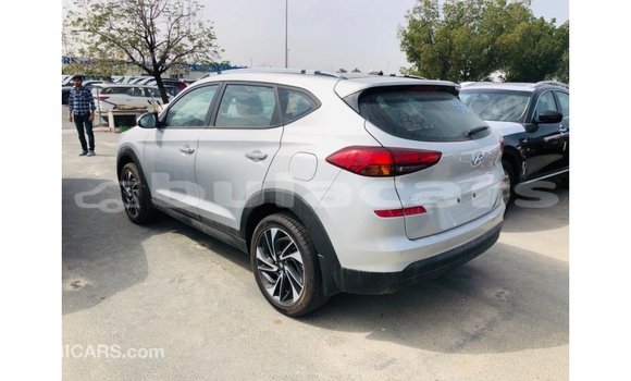 Buy Import Hyundai Tucson Grey Car in Import - Dubai in Central Buy Import Hyundai Tucson Grey Car in Import - Dubai in Central