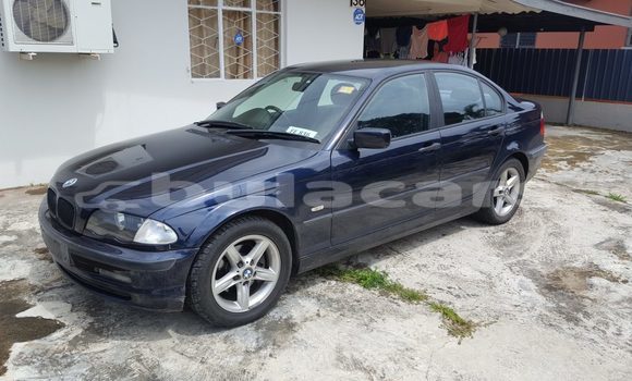 Buy Used BMW 3Series Other Car in Vatukoula in Western