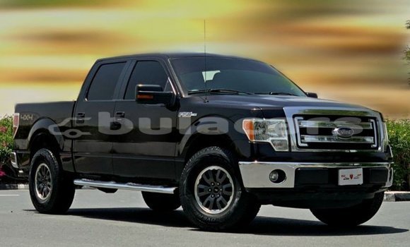 Buy Import Ford Club Wagon Brown Car in Import - Dubai in Central