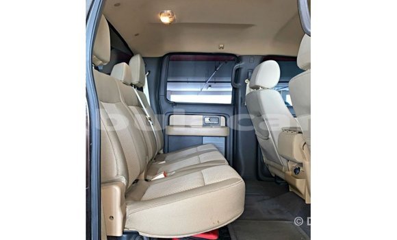 Buy Import Ford Club Wagon Brown Car in Import - Dubai in Central Buy Import Ford Club Wagon Brown Car in Import - Dubai in Central