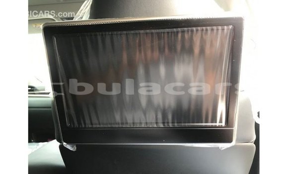 Buy Import Lexus LX White Car in Import - Dubai in Central Buy Import Lexus LX White Car in Import - Dubai in Central