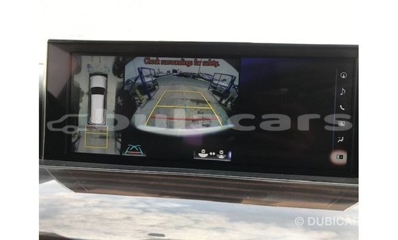 Buy Import Lexus LX White Car in Import - Dubai in Central Buy Import Lexus LX White Car in Import - Dubai in Central