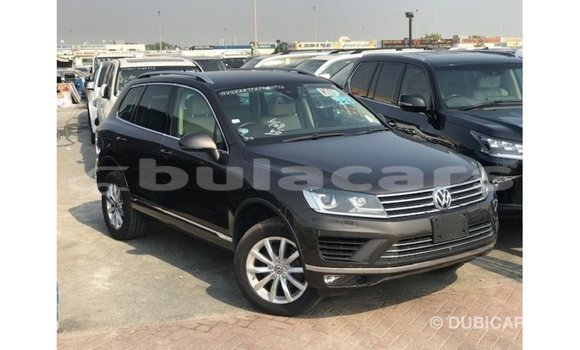 Buy Import Volkswagen Touareg Brown Car in Import - Dubai in Central Buy Import Volkswagen Touareg Brown Car in Import - Dubai in Central