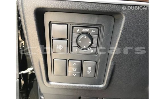 Buy Import Toyota Prado Black Car in Import - Dubai in Central Buy Import Toyota Prado Black Car in Import - Dubai in Central