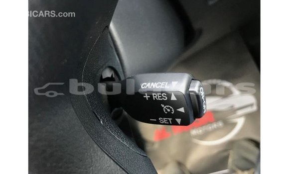 Buy Import Toyota Prado Black Car in Import - Dubai in Central Buy Import Toyota Prado Black Car in Import - Dubai in Central