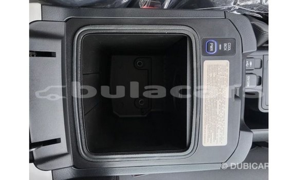 Buy Import Toyota Prado Black Car in Import - Dubai in Central Buy Import Toyota Prado Black Car in Import - Dubai in Central