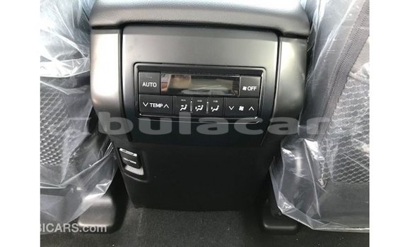 Buy Import Toyota Prado Black Car in Import - Dubai in Central Buy Import Toyota Prado Black Car in Import - Dubai in Central