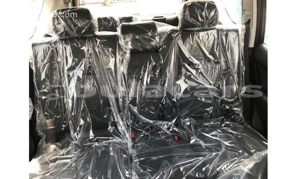 Buy Import Toyota Prado Black Car in Import - Dubai in Central Buy Import Toyota Prado Black Car in Import - Dubai in Central