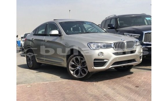 Buy Import BMW X4 Other Car in Import - Dubai in Central