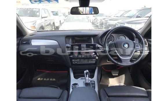 Buy Import BMW X4 Other Car in Import - Dubai in Central Buy Import BMW X4 Other Car in Import - Dubai in Central