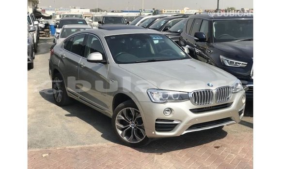 Buy Import BMW X4 Other Car in Import - Dubai in Central Buy Import BMW X4 Other Car in Import - Dubai in Central