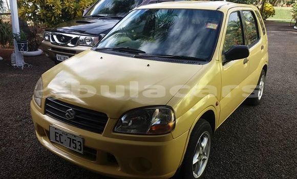 Buy Used Suzuki Ignis Other Car in Korovou in Central