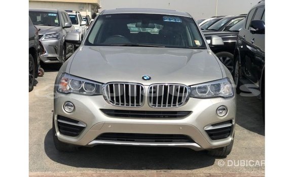 Buy Import BMW X4 Other Car in Import - Dubai in Central Buy Import BMW X4 Other Car in Import - Dubai in Central