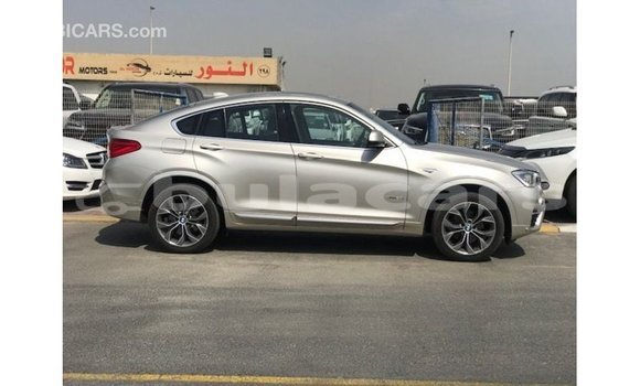 Buy Import BMW X4 Other Car in Import - Dubai in Central Buy Import BMW X4 Other Car in Import - Dubai in Central