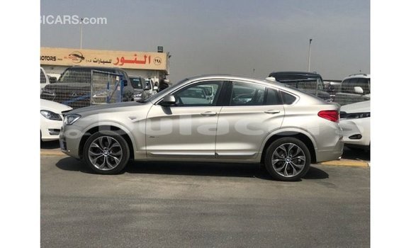 Buy Import BMW X4 Other Car in Import - Dubai in Central Buy Import BMW X4 Other Car in Import - Dubai in Central