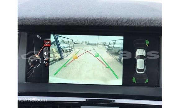 Buy Import BMW X4 Other Car in Import - Dubai in Central Buy Import BMW X4 Other Car in Import - Dubai in Central