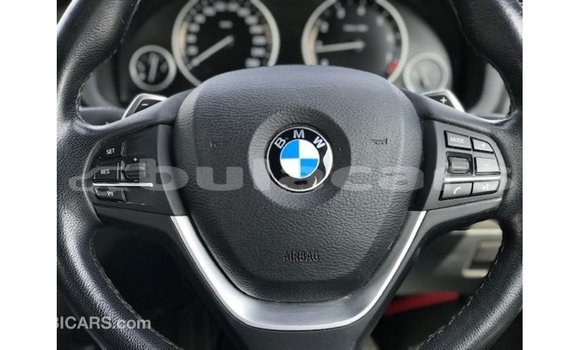 Buy Import BMW X4 Other Car in Import - Dubai in Central Buy Import BMW X4 Other Car in Import - Dubai in Central