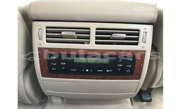 Buy Import Toyota Land Cruiser Red Car in Import - Dubai in Central Buy Import Toyota Land Cruiser Red Car in Import - Dubai in Central