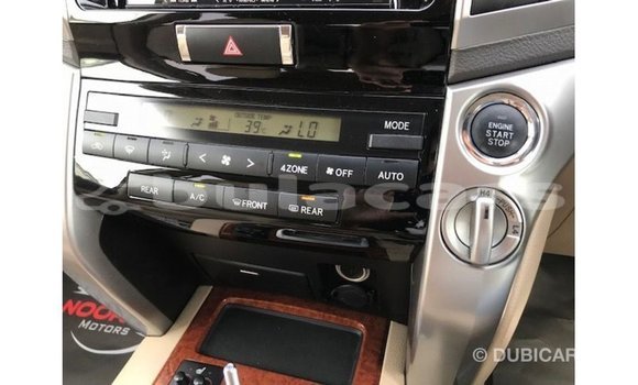 Buy Import Toyota Land Cruiser Red Car in Import - Dubai in Central Buy Import Toyota Land Cruiser Red Car in Import - Dubai in Central