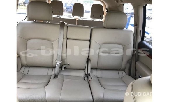 Buy Import Toyota Land Cruiser Red Car in Import - Dubai in Central Buy Import Toyota Land Cruiser Red Car in Import - Dubai in Central