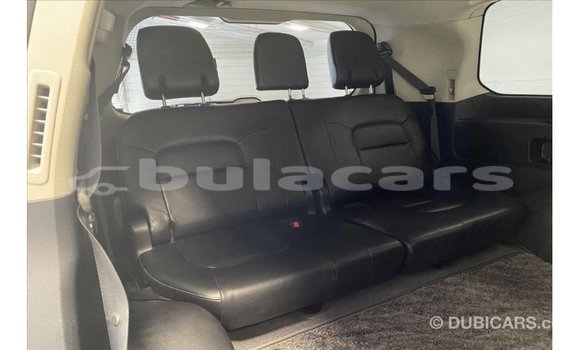 Buy Import Toyota Land Cruiser Black Car in Import - Dubai in Central Buy Import Toyota Land Cruiser Black Car in Import - Dubai in Central