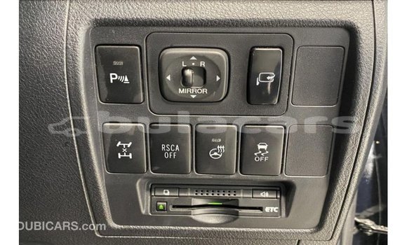 Buy Import Toyota Land Cruiser Black Car in Import - Dubai in Central Buy Import Toyota Land Cruiser Black Car in Import - Dubai in Central