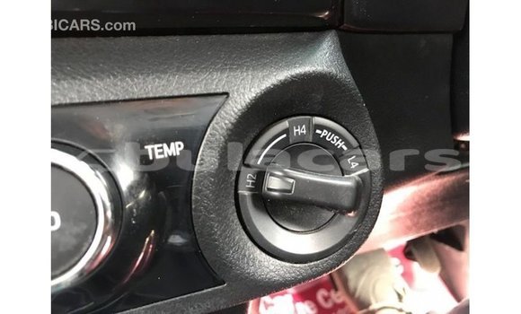 Buy Import Toyota Hilux Grey Car in Import - Dubai in Central Buy Import Toyota Hilux Grey Car in Import - Dubai in Central