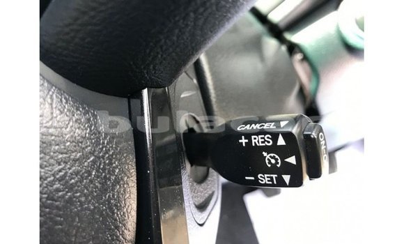 Buy Import Toyota Hilux Grey Car in Import - Dubai in Central Buy Import Toyota Hilux Grey Car in Import - Dubai in Central